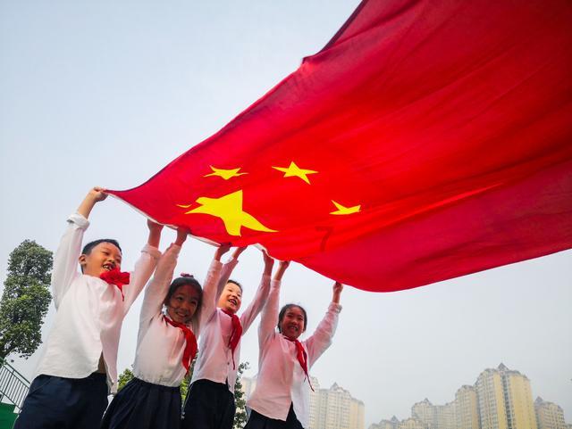 大比分领先