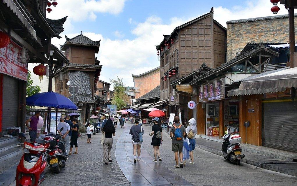 海盗的寻宝之旅